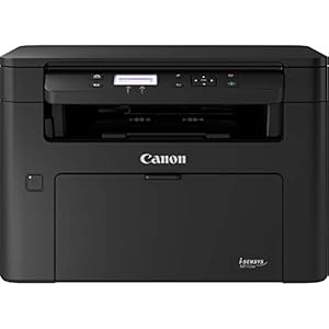 Canon i-SENSYS MF113W A4 S/W-Laser MFP Print Kopiëren Scannen