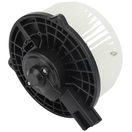 Image of IRONTEK 700112 HVAC Blower Motor for Toyota 2001-07 Highlander, for Lexus 1998-05 GS300, 1998-00 GS400, 2001-05 GS430, 1999-03 RX300, 2002-10 SC430, A /C Heater Blower Motor 87103-48020