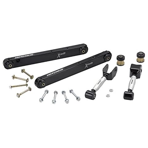 Hotchkis - 90-96 GM B-Body Rear Suspension Package (1811) Cover