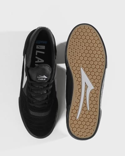 Image of Lakai Cambridge Low-Top Men's Skateboarding Shoes