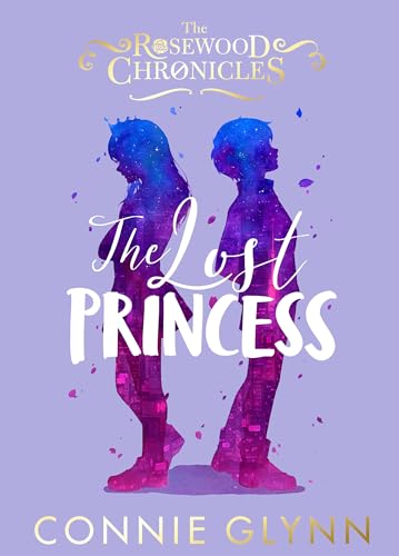 The Lost Princess view 2
