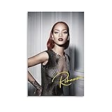rihanna foto chris brown 【Material】: Leinwandbild aus Leinwandmaterial, langlebig im Gebrauch und Umweltschutz. Sie enthalten keine Schadstoffe und sind für Kinderzimmer oder Schlafzimmer geeignet. Gedruckt auf Vlies-Leinwand, ungiftige und geruchlose Tinte, perfekt Farben und Schärfe des Bildes, UV-beständig.