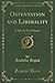 Produktbild Ostentation and Liberality, Vol. 2 of 2 (Classic Reprint): A Tale; In Two Volumes: A Tale; In Two Volumes (Classic Reprint)