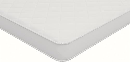 Miniatura 17 de Colchón de espirales Signature Sleep de 6 pulgadas, tamaño Twin