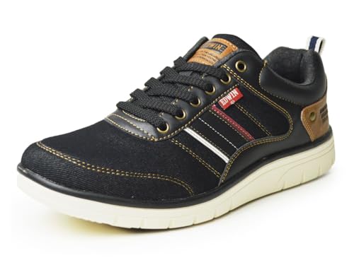 [GhEB] Xj[J[ Y y JWAV[Y h L 4E EEEE JWAXj[J[ RtH[gV[Y j C amC YV[Y ed7643 Black 25cm