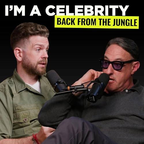 I'm A Celebrity, Get Me Out Of Here: Jack Osbourne's Full Recap