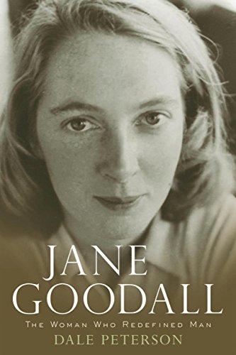 Jane Goodall: The Woman Who Redefined Man (English...