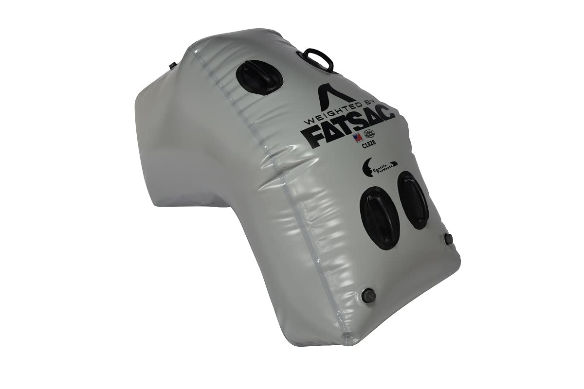 Fat Sac Yamaha 27' Model SwimDeck Bag Ballast Sac