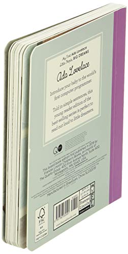 ADA Lovelace: My First ADA Lovelacevolume 10
