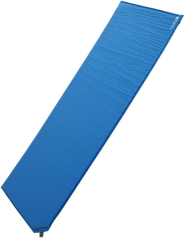 mountain warehouse compact inflating mat
