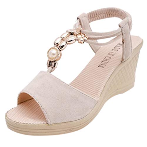 Yoox.com Sandali Con Zeppa | Tendenze 2022 online su Stylight