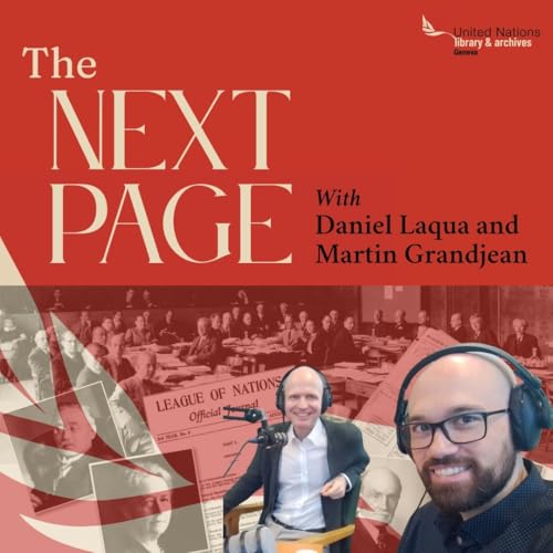 League of Minds: How Interwar Intellectual Cooperation Shaped Cultural and Political Relations