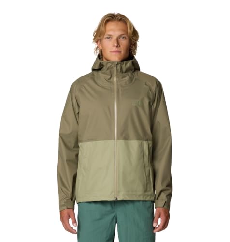 Image of Mountain Hardwear Men's Threshold Jacket