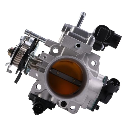 Corps de papillon 16400-P8C-A21 boîtier admission Honda Odyssey V6