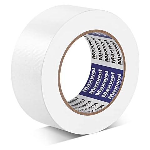 Maxwel Manufacturing Duct Tape Cover