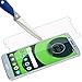 Mr.Shield [3-PACK] Designed For Moto G6 Plus [Tempered Glass] Screen Protector [Japan Glass With 9H Hardness] with Lifetime Replacement
