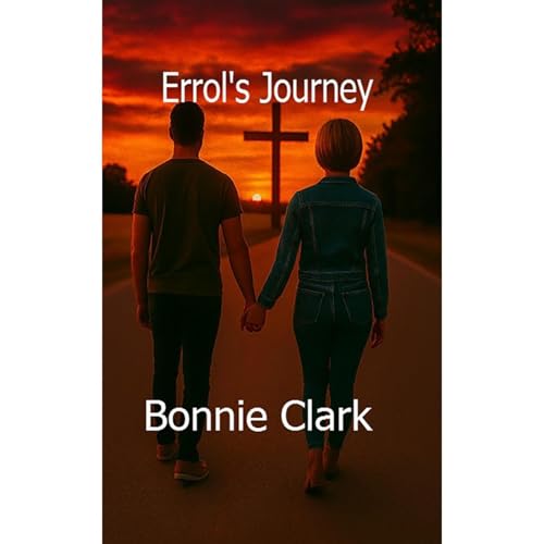 Bonnie Clark - Errol's Journey episode artwork