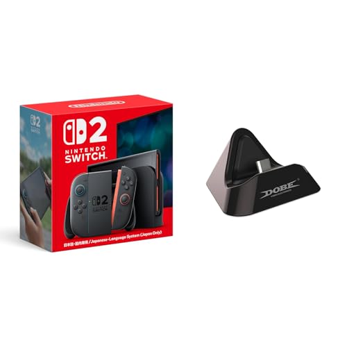 yIׂANZT[z+yNintendo Switch2 {Ep {́z 2_Zbg ({ p, {̃`[WOX^h)