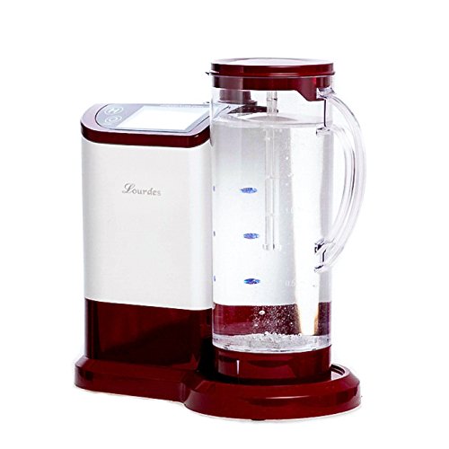 Hydrogen water machine made in japan