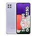 Produktbild Samsung SM-A226 Galaxy A22 5G 64GB/4GB RAM ohne Vertrag violett