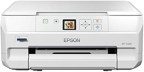 Amazon.co.jp: 旧モデル エプソン プリンター インクジェット複合機  