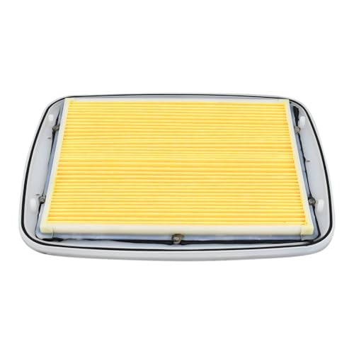 Firmusparts Air Filter 6S5-E4451-00-00 Compatible with Yamaha 1.8L FX SHO HO SVHO FZR VXS VX FZS VXR GP1800R Air Clean 006-590 6S5-E4451-00-00 6S5-E4451-01-00 6S5E44510000 by Firmusparts - Used condition - Image 4