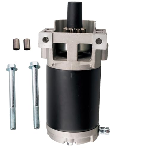 HZ Motor De Partida Elétrico 136-7832 133-9832 Compatível Com Cortador De Grama Toro Timecutter E Co