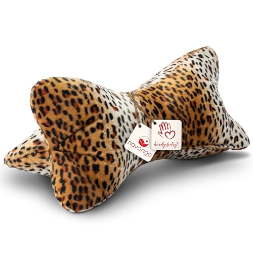 Coussin support livre et tablette pour soulager la nuque - 2