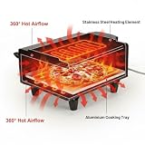 Wellberg Pro Electric Tandoor 14-Inch — view 2