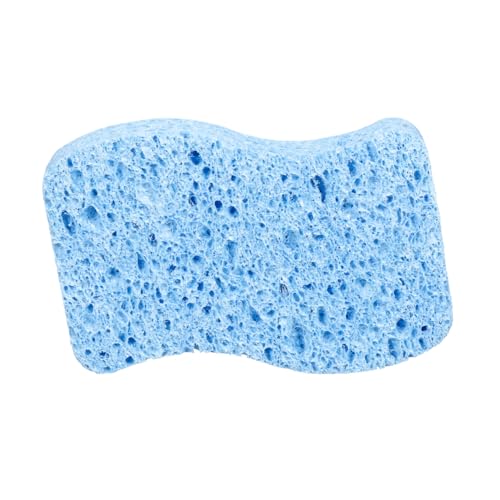 Scotch-Brite Kratzfeste Scheuerpunkte, 3 Stück, Kratzfest, für effektive und schützende Reinigung