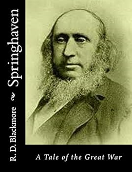 Springhaven : a Tale of the Great War