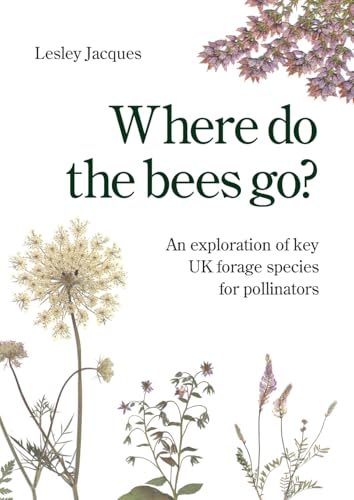 Where do the bees go?: An exploration of key UK