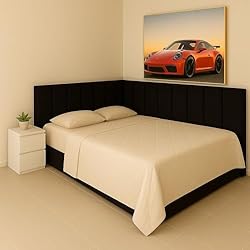 Cabeceira para Cama de Viúva