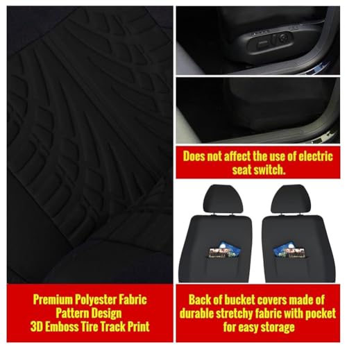 Protège-siège Volvo XC90 pour éviter les taches et l'usure du cuir d'origine - 6