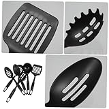 Zoom IMG-2 kockshion 6 pezzi utensili nylon
