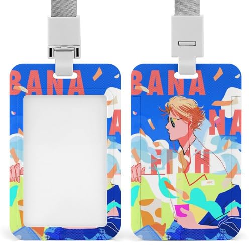 Id�J�[�h�P�[�X ��|�� �o�i�i�t�B�b�V�� BANANA FISH 133 �h���ی� �J�[�h�P�[�X �݂艺�����D �Ј��؃P�[�X One Size ���D�P�[�X �X