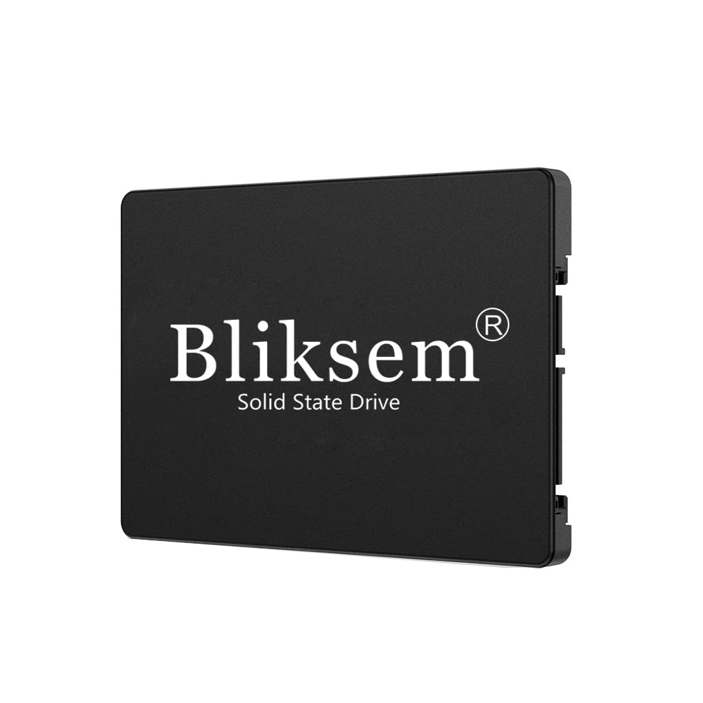 Amazon | Bliksem SSD SATAケーブル付き480gb 512gb 1tb 2tb