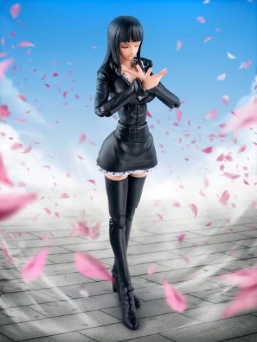 Image of TAMASHII NATIONS - One Piece - Nico Robin -Enies Lobby- S.H.Figuarts Action Figure