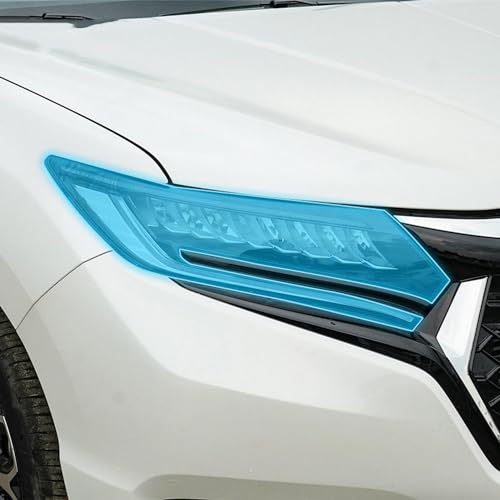 Film PPF anti-rayures pour phares Honda UR-V protection TPU durable