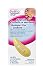 Pedifix Soft Felt Hammer Toe Cushion - Large, Left