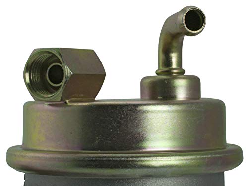 Carter Fuel Systems Mechanical Fuel Pump Automotive Replacement (M4685) #TOP3