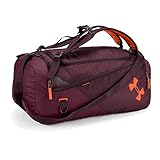 Under Armour Contain 4.0 Backpack Duffle
