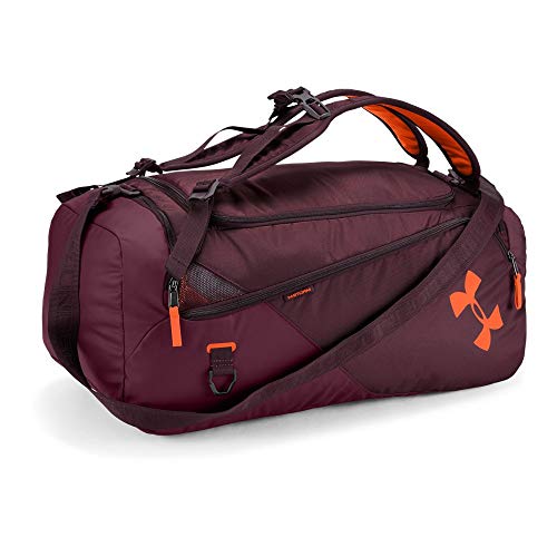 Under Armour Unisex-Adult Contain 4.0 Duffle Bag