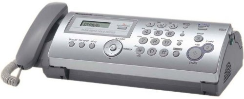 Panasonic KX-FP 205 Fax