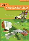  Basic Access 2000-2002 (Basic ICT)