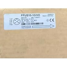 1 Pcs New FFUS10-1G1IO 6041737 in Box