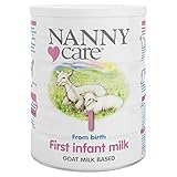 leche en polvo de cabra en cordoba Fortificado con las vitaminas, minerales y nutrientes esenciales necesarios para la salud y el crecimiento