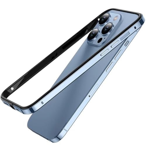 Coque aluminium iPhone 14 pour protéger votre téléphone au quotidien