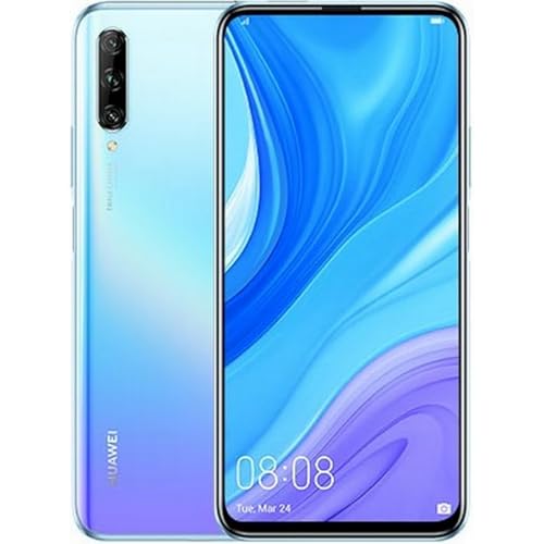 Image of Embed HD-Clear Screen Guard for Huawei P smart Pro - Harder or Durable Plastic & More Impact-Resistant Than Glass, with Free Installation Kit