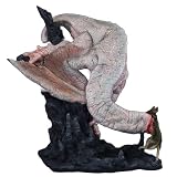 Monster Hunter: KPraktycznie CFB Creators Model